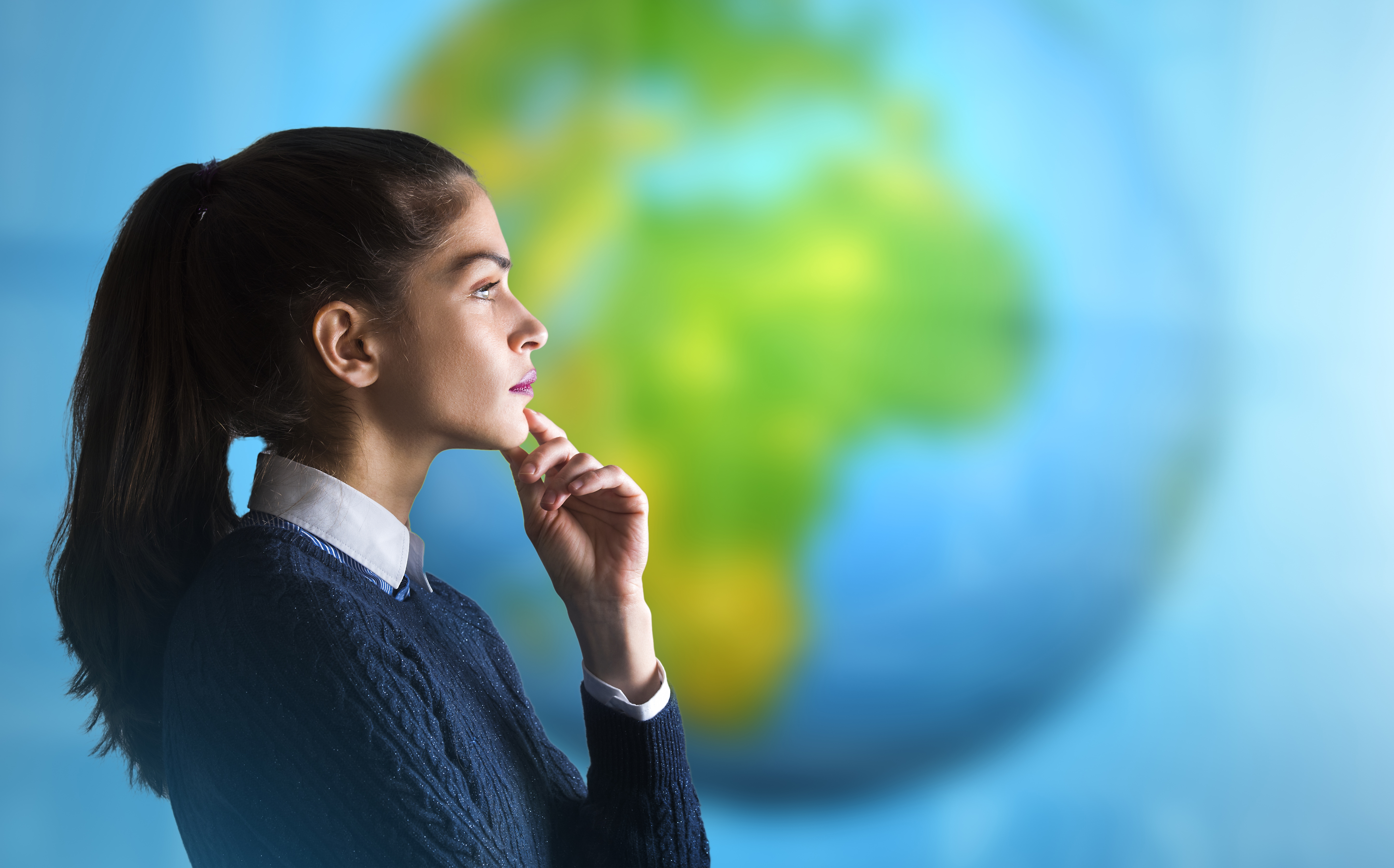 Mission, vision et valeurs