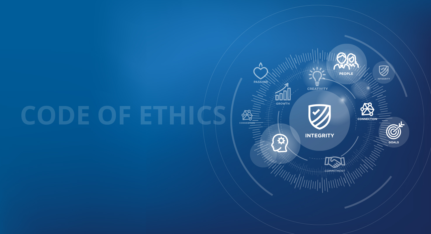 Ethics and integrity Ethics and integrity
