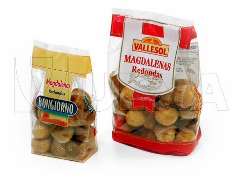 Solutions D Emballage Pour La Boulangerie La Biscuiterie Et La Confiserie