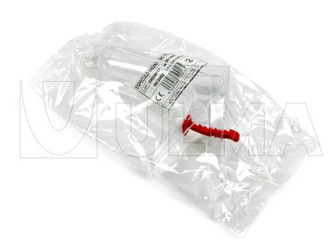 Conditionnement Flow Pack d'éléments médicaux