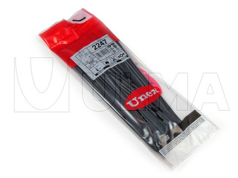 Conditionnement de brides en Flow Pack (HFFS)